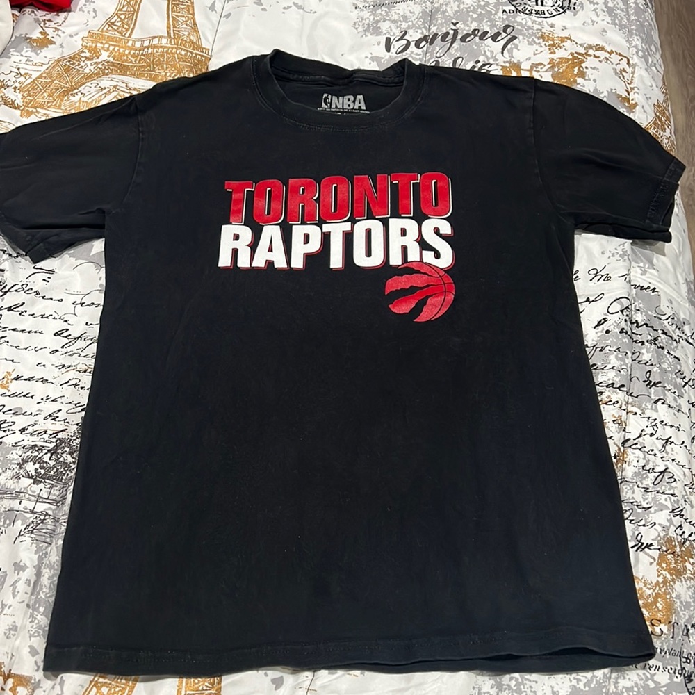 Toronto Raptors tee